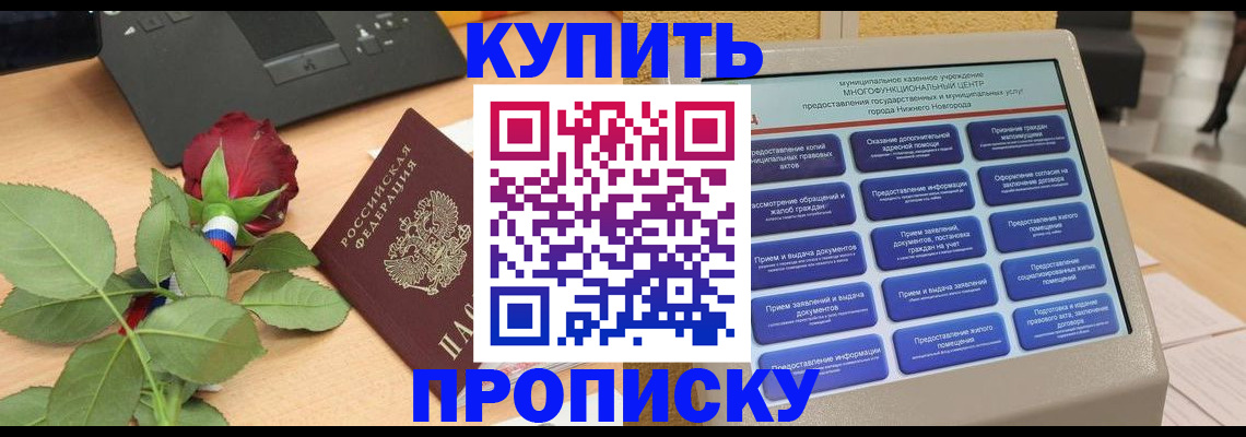 прописка в Коле